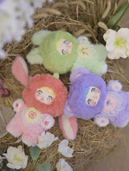 Nommi Interesting Friuts Blind Box