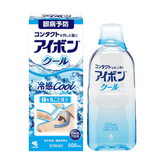 KOBAYASHI Eye Wash #Blue Coolness 3~4 500ml