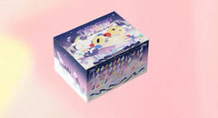 Downy Prank Paradise Strawberry Mousse Series Blind Box