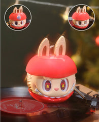 Apple of My Eye Series Figures