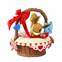 Re-Ment Pokémon Sweet Craft Collection