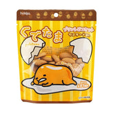 HOKKA GUDETAMA PUDDING BISCUIT