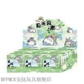 Listen to the sound of the wind roly-poly toy blindbox