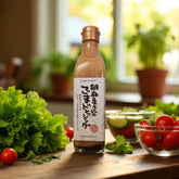 Japanese Sesame Dressing by Taiyo Sangyo, 10 oz