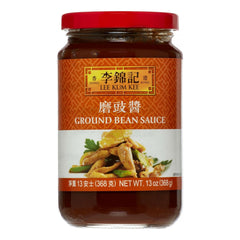 Lee Kum Kee Ground Bean Sauce 13 oz