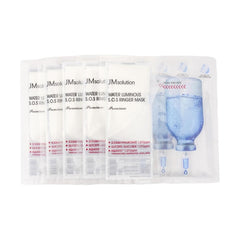 JM SOLUTION Water Luminous S.O.S Ringer Mask 5P
