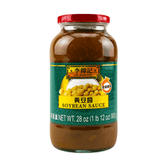 LEE KUM KEE Soybean Sauce 800g
