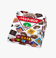 TIROL CHOCO VARIETY BOX 20P
