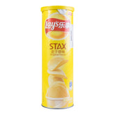 LAY'S POTATO CHIPS (CANNED) ORIGINAL FLAVOR 104g