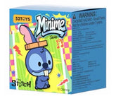 Disney Stitch MiniMe Bunny Disguise Series Blind Box