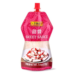 Lee Kum Kee SWEET SAUCE (CHEER PACK)