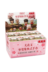 Inuyasha Blind Box