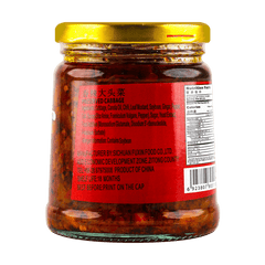 FanSaoGuang RUTABAGA PICKLES