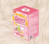 Laura cute pet dessert shop blind box