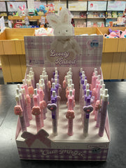 Lovely Rabbit Pen