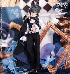 The Past in Sicily Series 1/8 MJD Blind Box Anime Figure