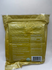 Yaki Sushi Nori roasted seaweed premium half sheets 4.9oz