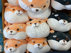 Dog Soft Toy