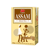 ASSAM MILK TEA
