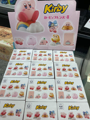 Kirby Blind Box