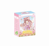 Minty The Enchanted Forest Series Blind Box
