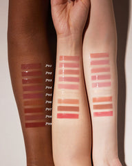 Shell's Jewel Nourishing Lip Glaze 09