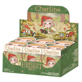 Blind Box of XAXX Charline Forest Children