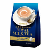 Nitto royal milk tea stick