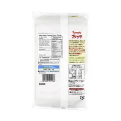 GLICO TOMATO PRETZ FAMILY PACK