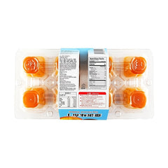 H.S. EGG FLAVORED PUDDING