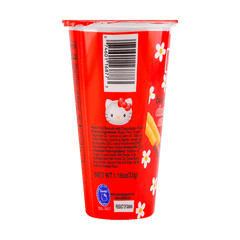 HELLO KITTY CHOCOLATE BISCUIT