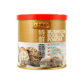 Lee Kum Kee Mushroom Bouillon Powder