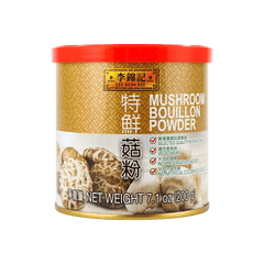 Lee Kum Kee Mushroom Bouillon Powder