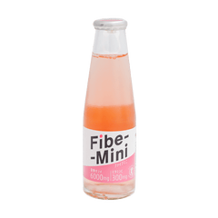 Otsuka Fibe-Mini Orange Fiber Drink 100ml