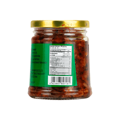 FanSaoGuang WILD BAMBOO SHOOT