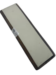 Long Rectangle Plate (Chokakusara Brown)
