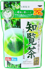 OHASHI CHIRAN CHA TEA BAGS FAMILY PK 50PC