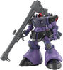 Bandai Hobby - Mobile Suit Gundam GQuuuuuuX - #9 Gaia’s/Ortega’s Rick Dom (GQ) HG 1/144 Model Kit
