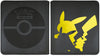 Elite Pikachu 12-Pocket PRO-Binder - Ultra Pro Storage Albums (ULTRAPROST)