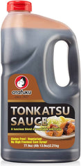 OTAFUKU OTAJOY TONKATSU SAUCE 77.9 oz