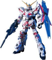 Bandai HGUC 100 GUNDAM RX-0 UNICORN DESTROY