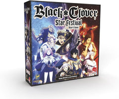 Black Clover: Star Festival