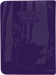 Elite Series: Gengar 12-Pocket PRO-Binder - Ultra Pro Storage Albums