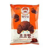 NONGSHIM CROISSANT SNACK (CHOCO FLAVOR)