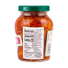 TANG TANG XIANG Ferment Chili Sauce-Red