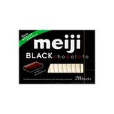 MEIJI BLACK DARK CHOCOLATE BOX (Ver.2)