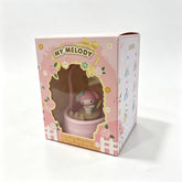 Sanrio Characters Afternoon Garden Planting Kit My Melody(Morning Glory)