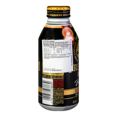 Suntory Premium Boss Black