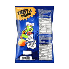 Orion Turtle Chips Truffle Salt