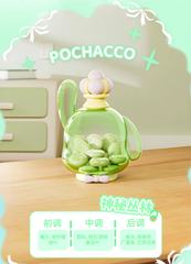 Sanrio Sparkling Mood Scented Ornament (Pochacco)